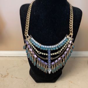 Beautiful necklace